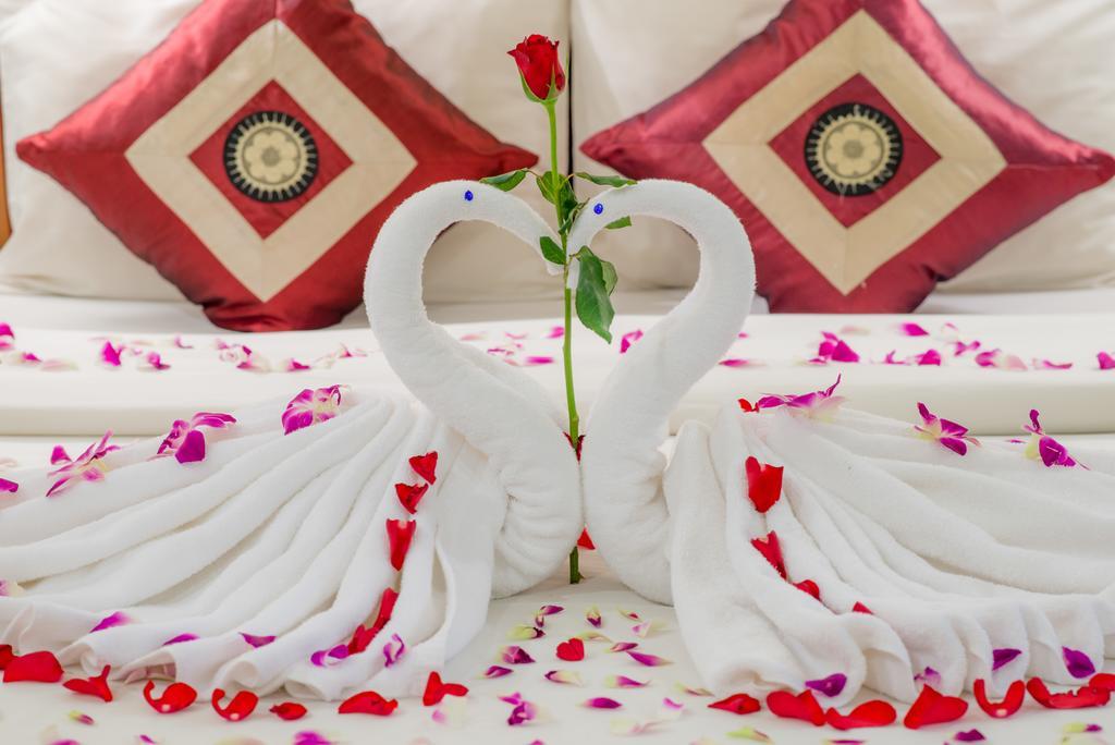 Angkor Riviera Hotel Сиемрип Экстерьер фото