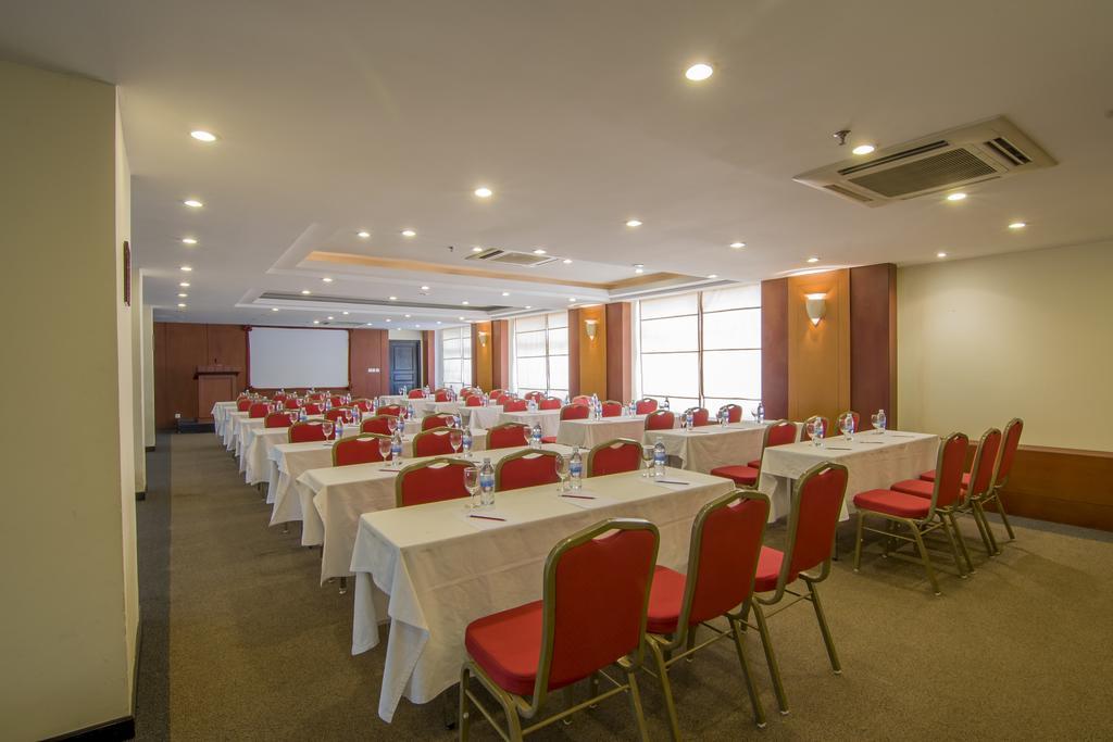 Angkor Riviera Hotel Сиемрип Экстерьер фото