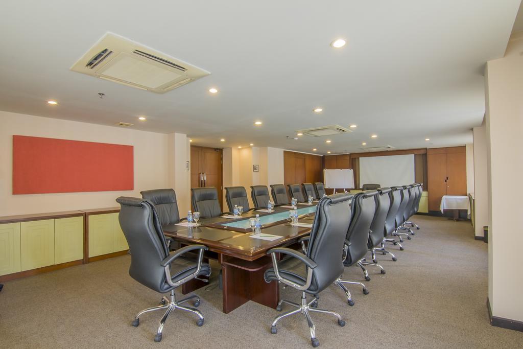 Angkor Riviera Hotel Сиемрип Экстерьер фото