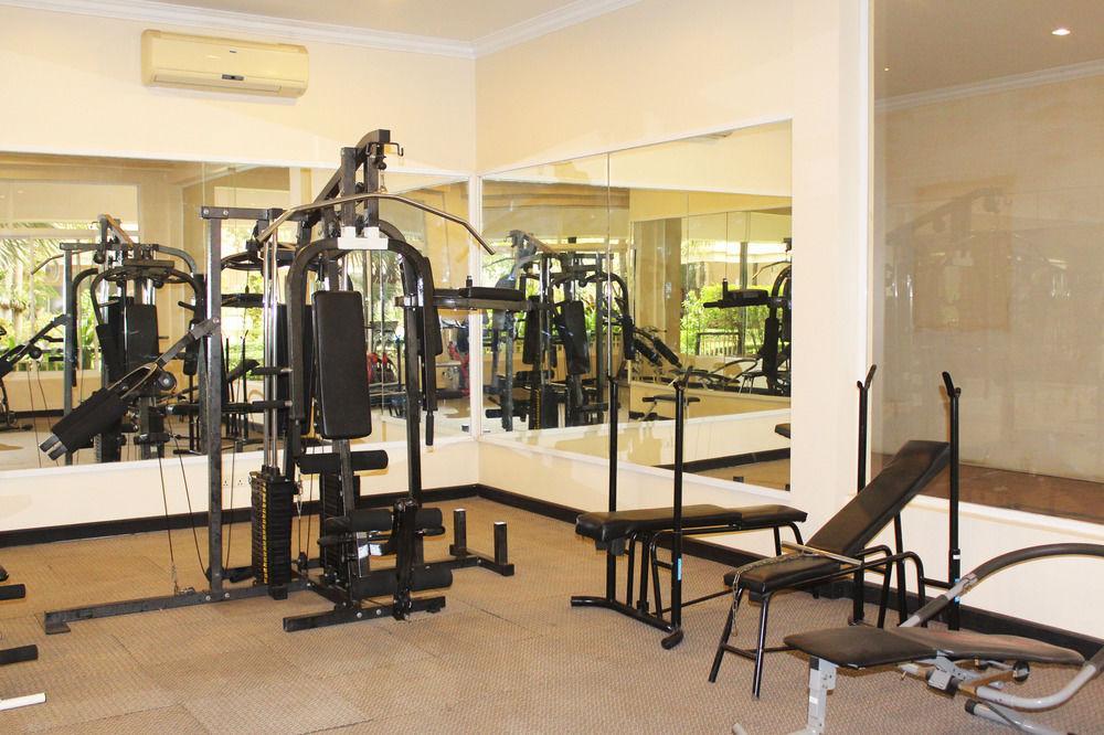 Angkor Riviera Hotel Сиемрип Экстерьер фото