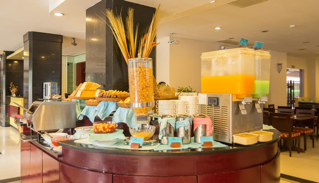 Angkor Riviera Hotel Сиемрип Экстерьер фото