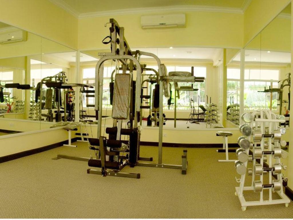 Angkor Riviera Hotel Сиемрип Экстерьер фото
